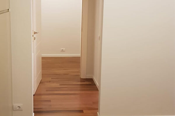 Posa parquet prefinito turate