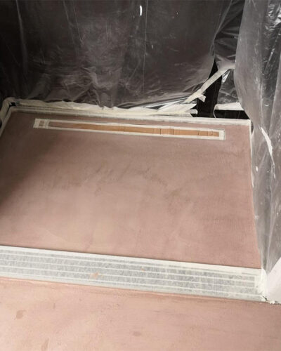 microcemento a milano