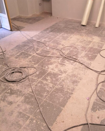 pavimento in microcemento a milano