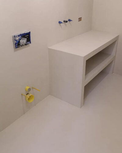 microcemento a milano