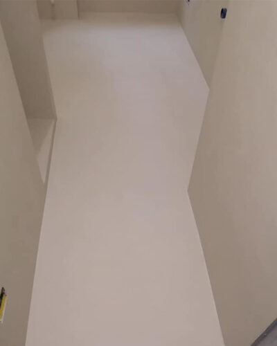 posa microcemento a milano centro