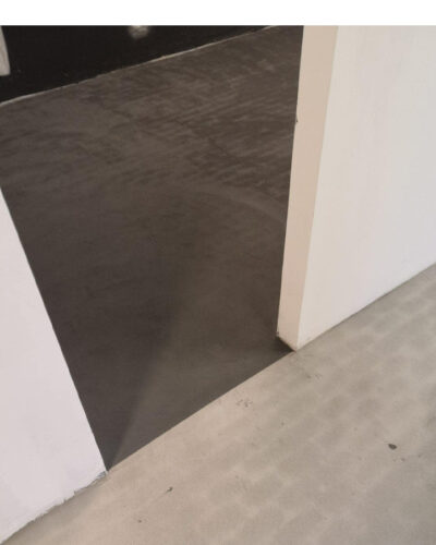 microcemento ufficio milano