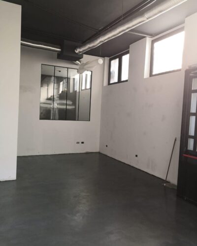 microcemto industrial milano