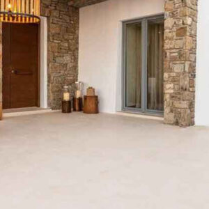 posa microcemento superfici esterne