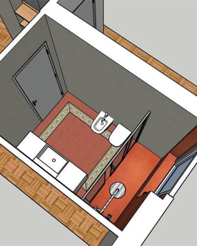 microcemento custom a milano