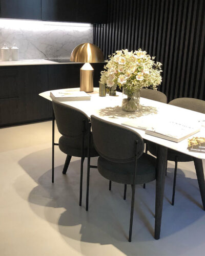 resina cementizia milano