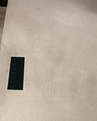 microcemento su pannello radiante a milano provincia microcemento su pannello radiante a milano provincia