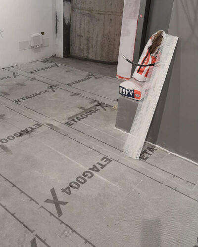 posa microcemento negozio a milano posa microcemento negozio a milano