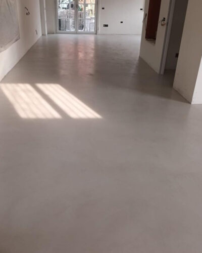 posa oleomalta su pavimento villa milano