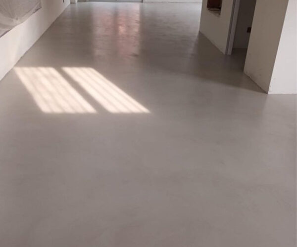 posa oleomalta su pavimento villa milano